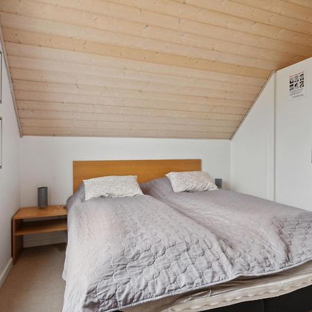 Stunning Home In Norre Nebel With Kitchen Zewnętrze zdjęcie