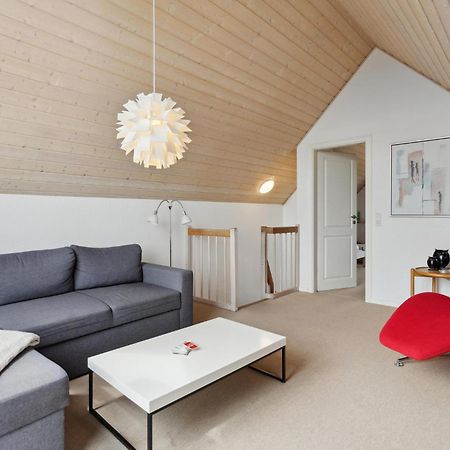 Stunning Home In Norre Nebel With Kitchen Zewnętrze zdjęcie